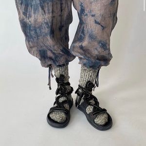 Acne Studios Milo Sandals - never worn!